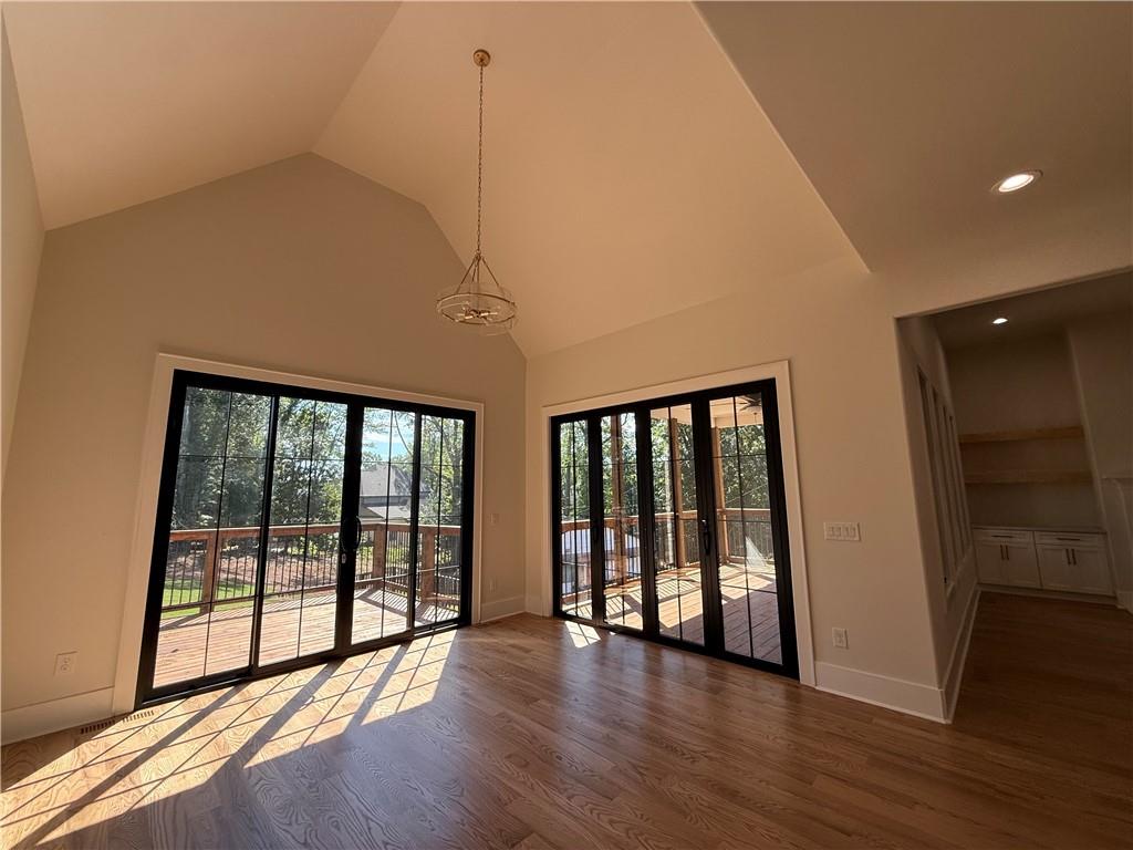 Homesite - Residential