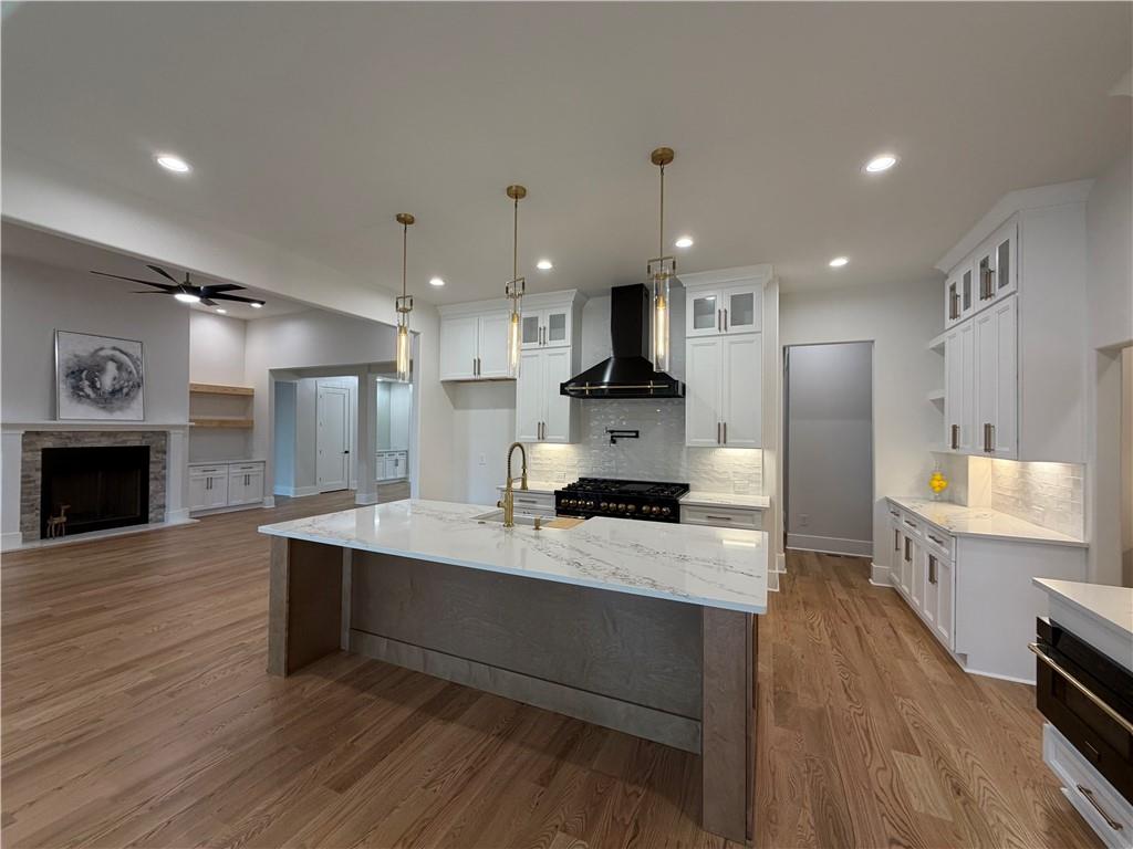 Homesite - Residential