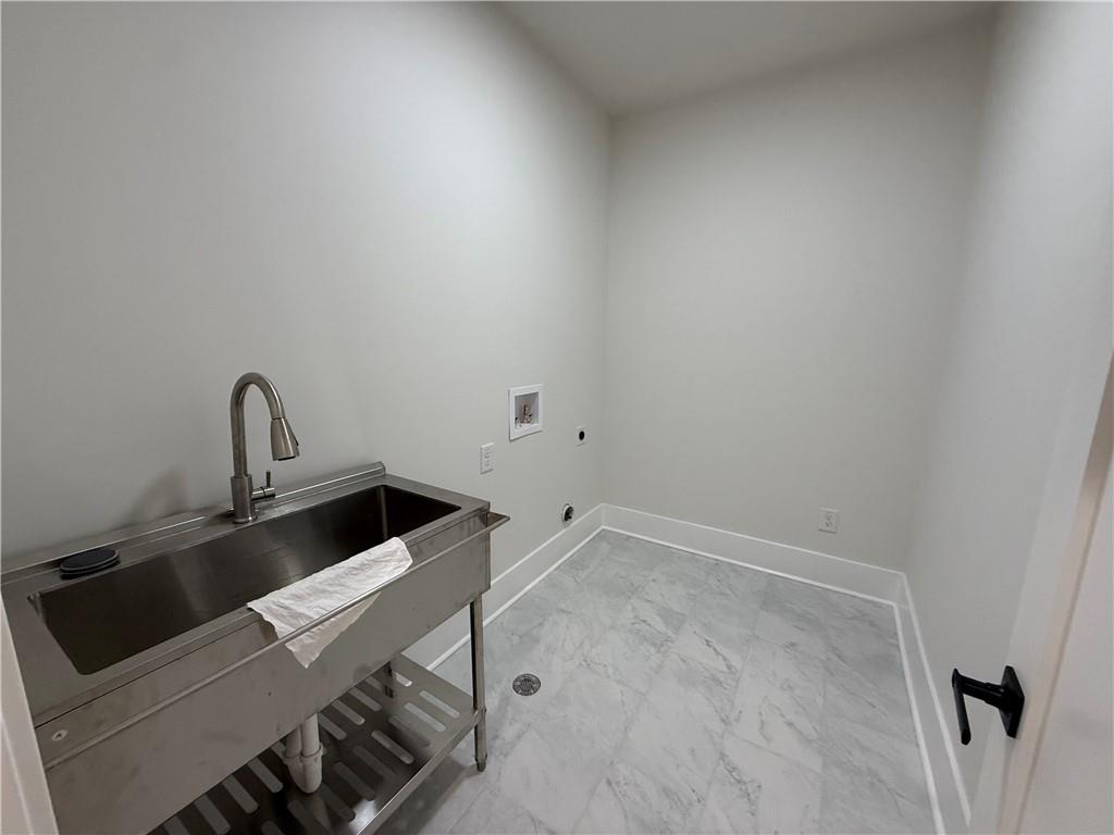 Homesite - Residential
