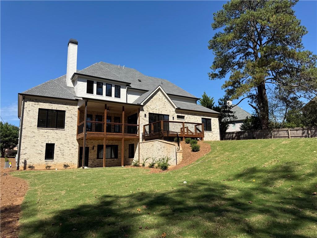 Homesite - Residential