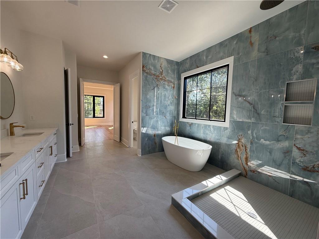 Homesite - Residential