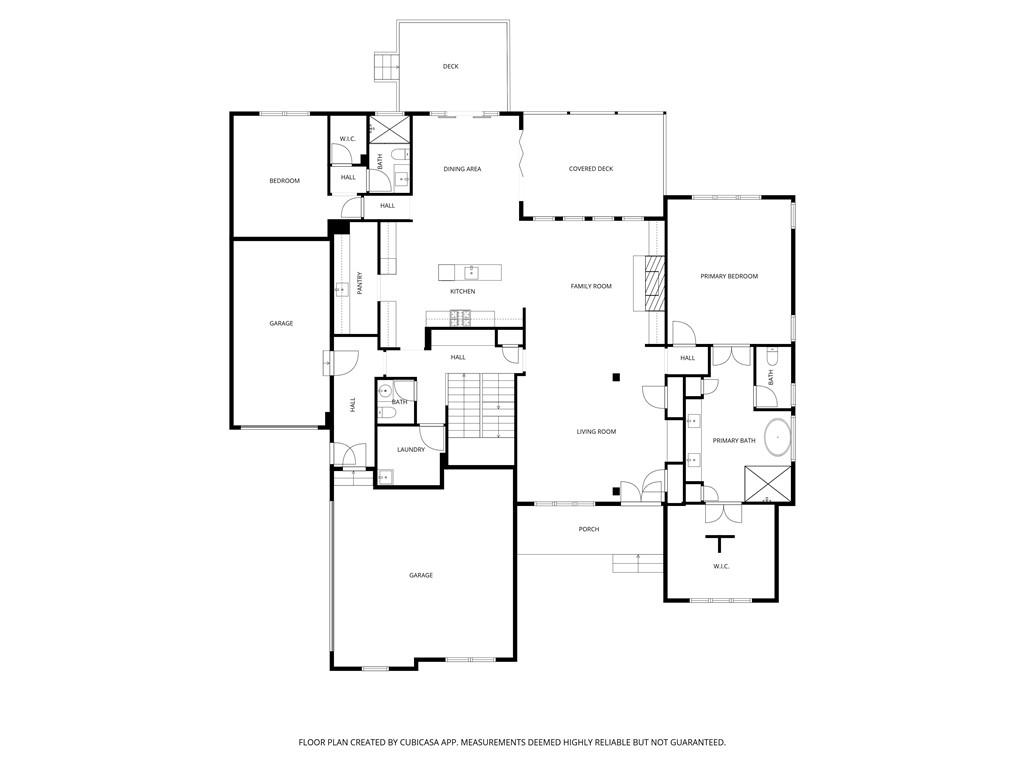 Homesite - Residential