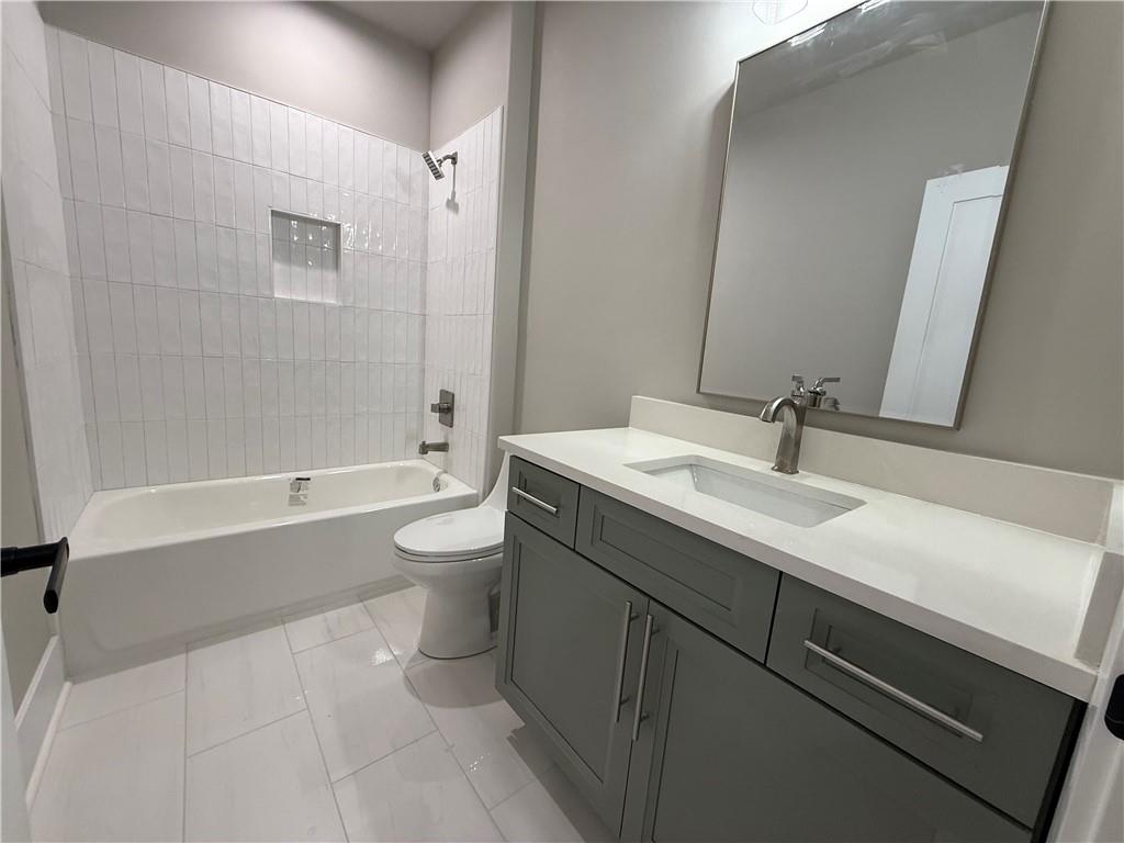 Homesite - Residential