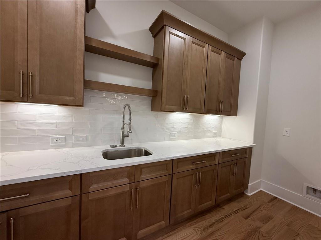 Homesite - Residential