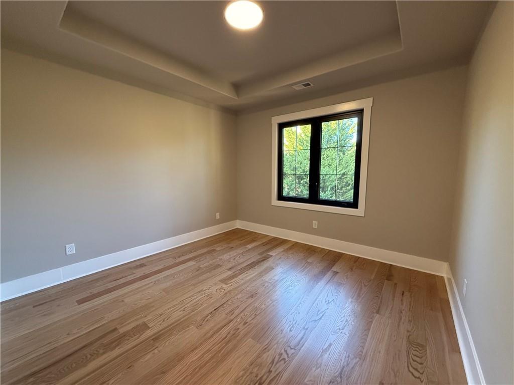 Homesite - Residential