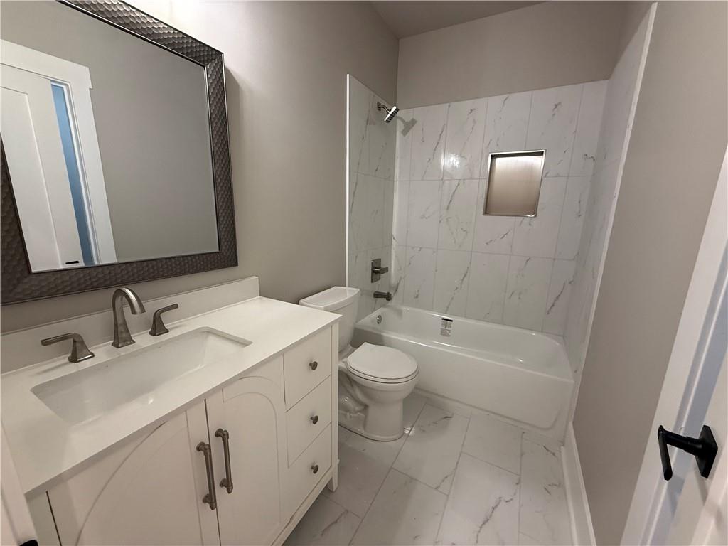 Homesite - Residential