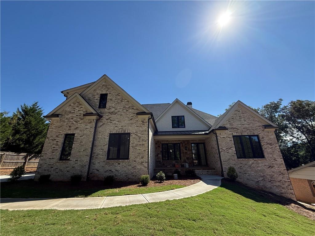 Homesite - Residential