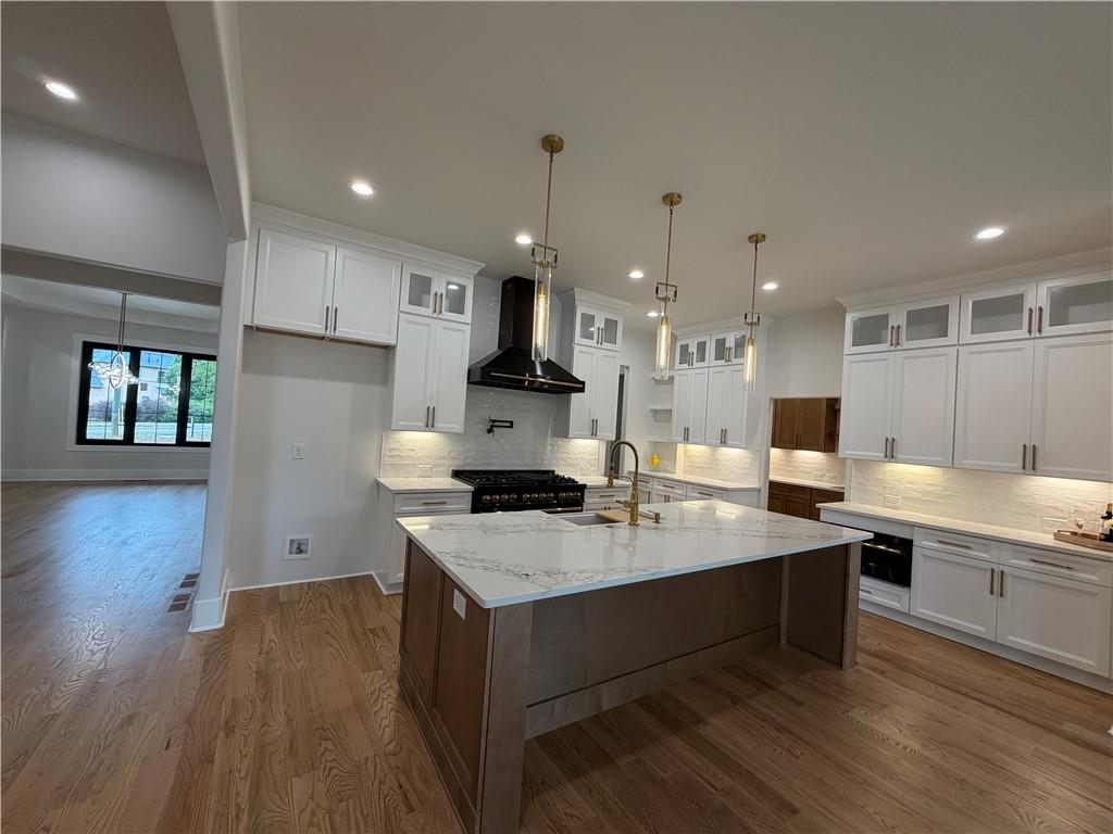 Homesite - Residential