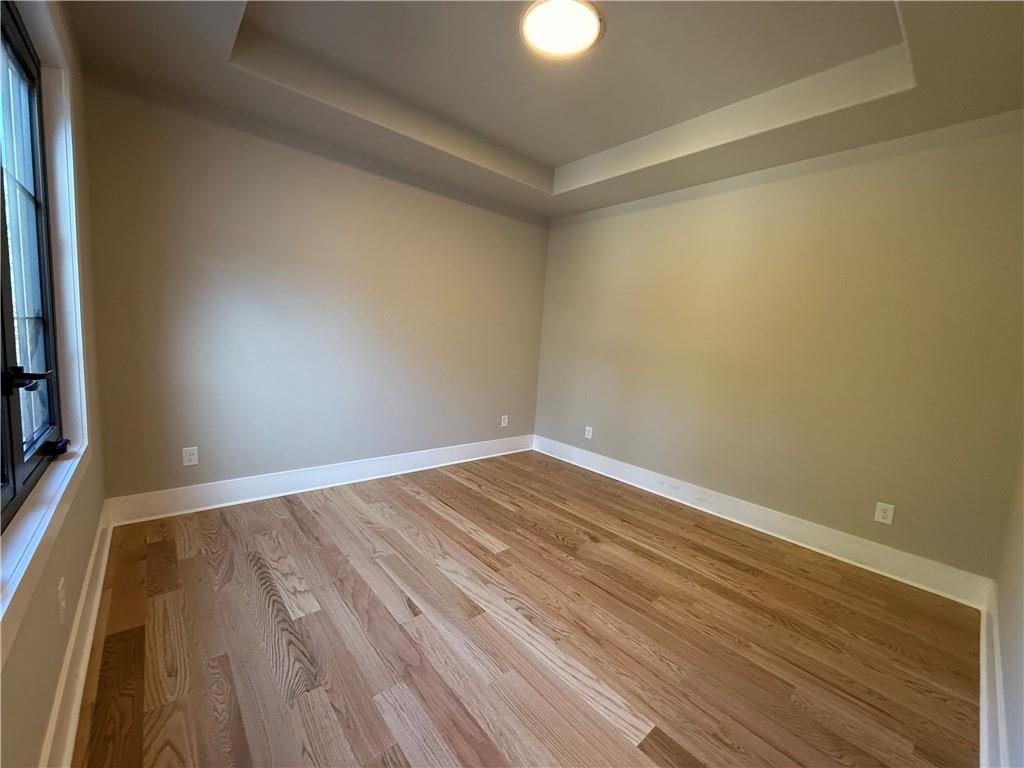 Homesite - Residential