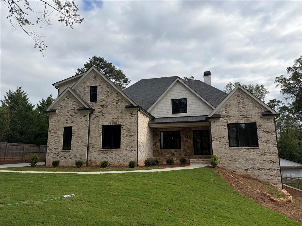 3700 Robinson Road NE