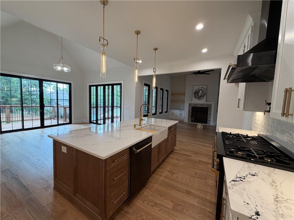 Homesite - Residential