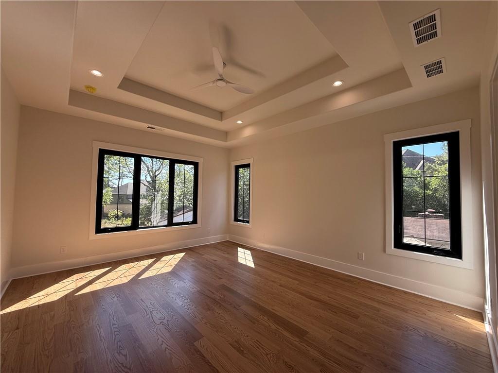 Homesite - Residential