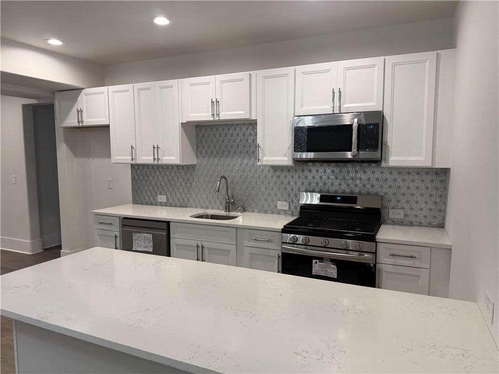 Homesite - Residential