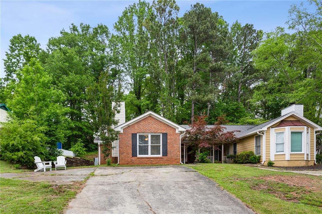 1899 Cooper Landing Drive, Smyrna, Georgia image 8