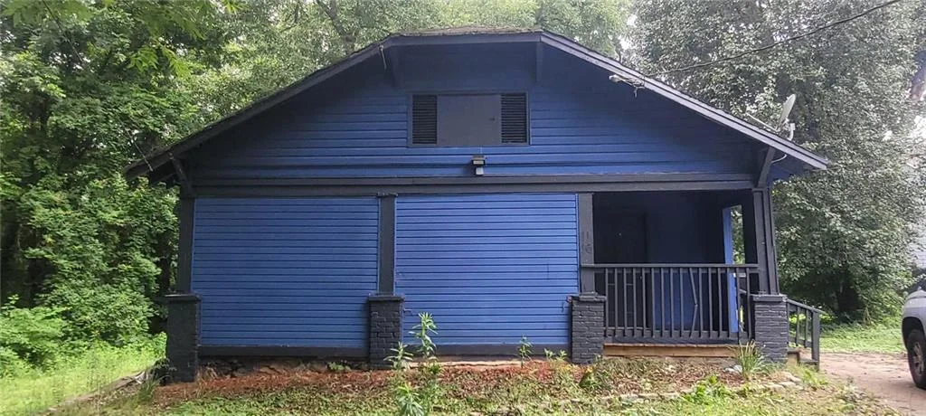 1116 Northwest Drive NW
