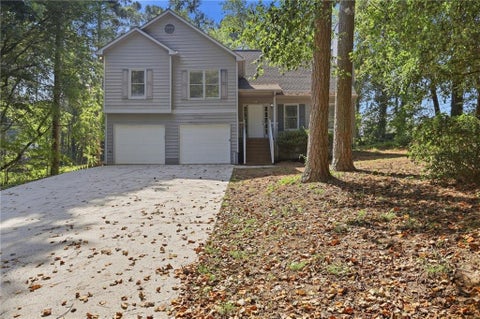 Homes For Sale - 24 Garner Farm Drive<br/> Dallas, GA 30157