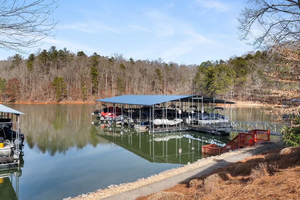 Cresswind At Lake Lanier - Residential