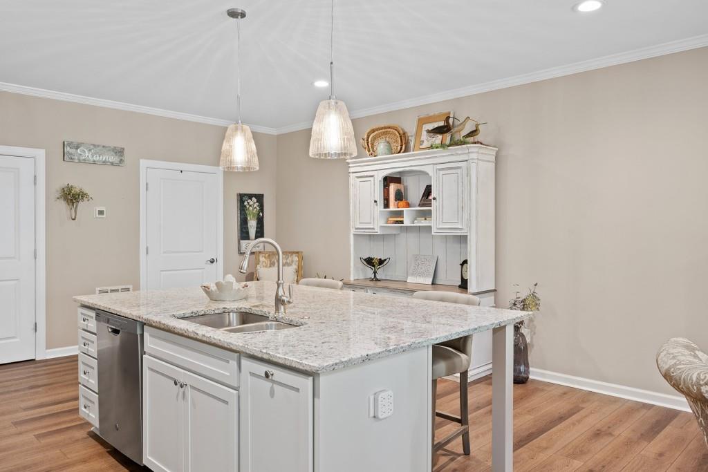 Cresswind At Lake Lanier - Residential