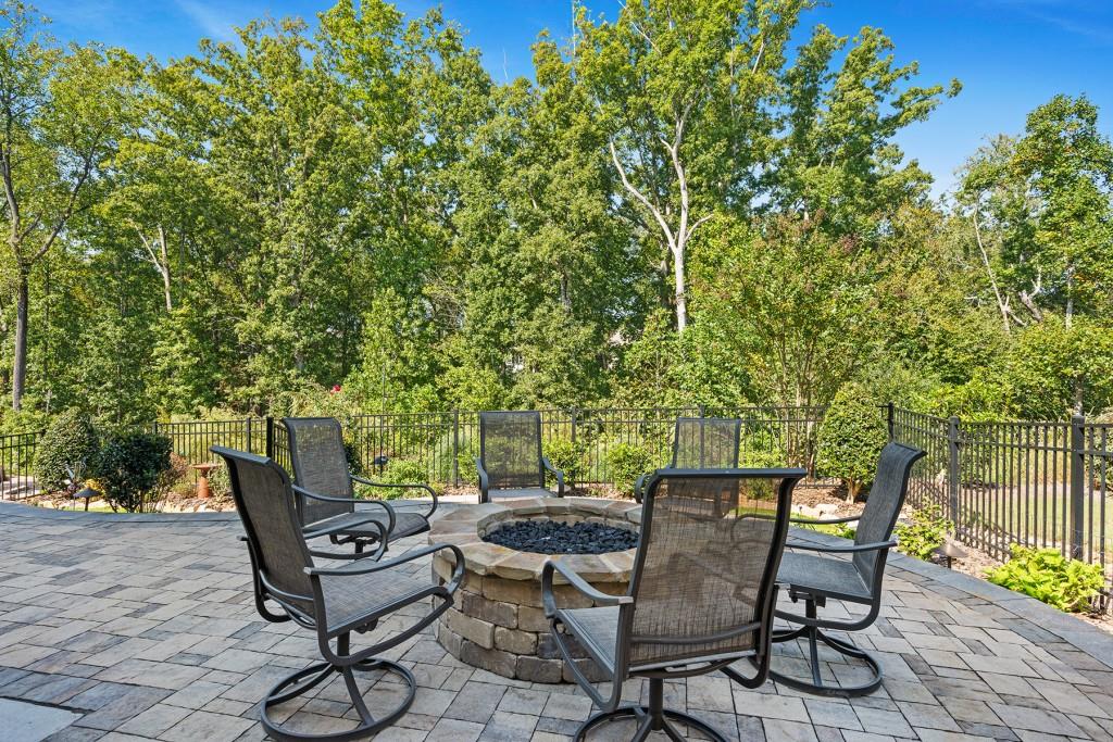 Cresswind At Lake Lanier - Residential