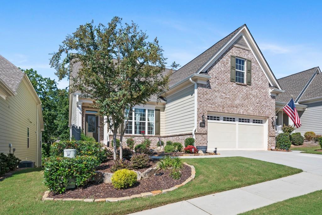 Cresswind At Lake Lanier - Residential