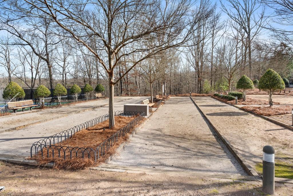 Cresswind At Lake Lanier - Residential
