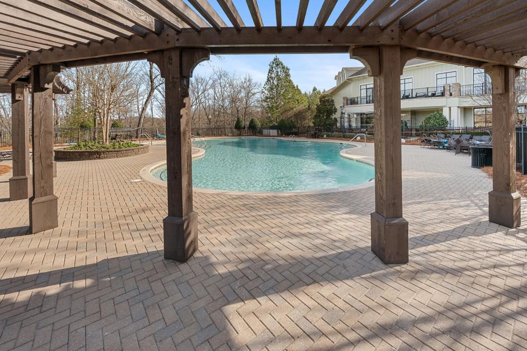 Cresswind At Lake Lanier - Residential
