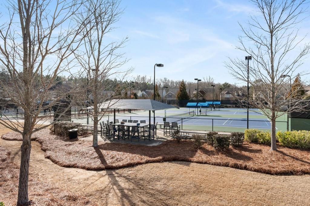 Cresswind At Lake Lanier - Residential