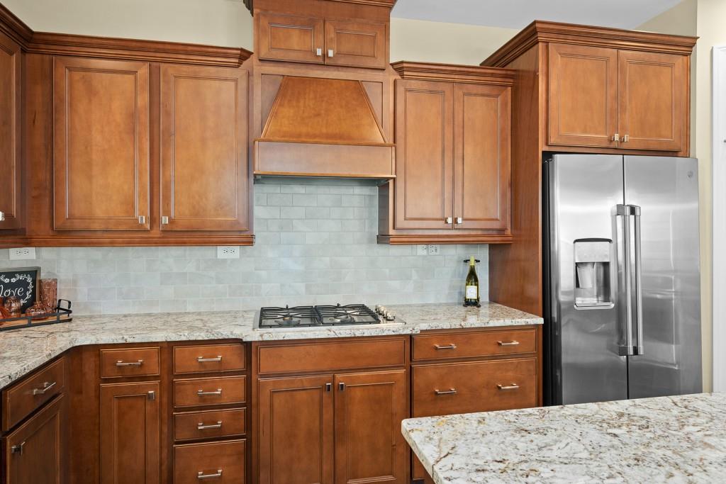 Cresswind At Lake Lanier - Residential
