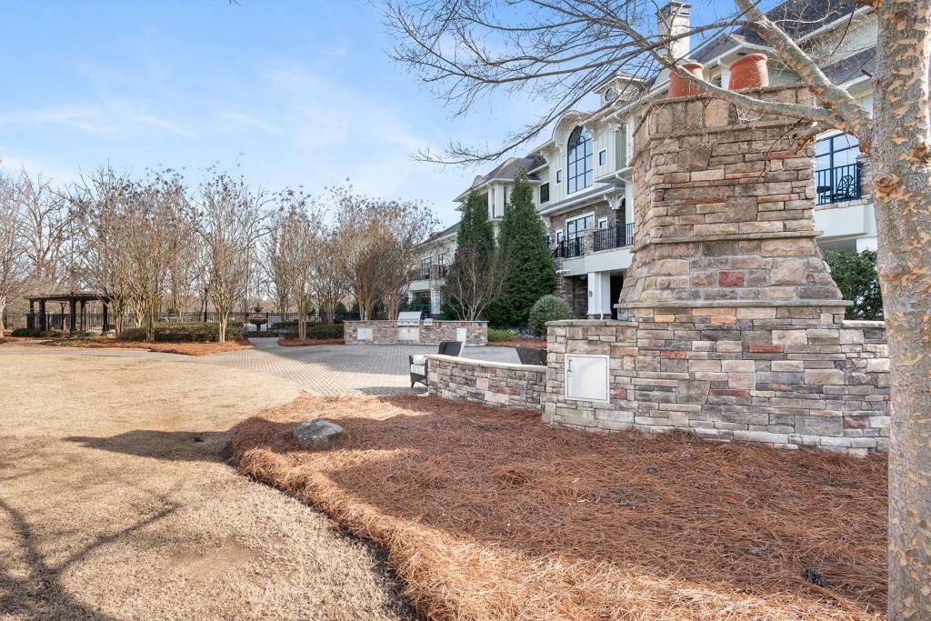 Cresswind At Lake Lanier - Residential