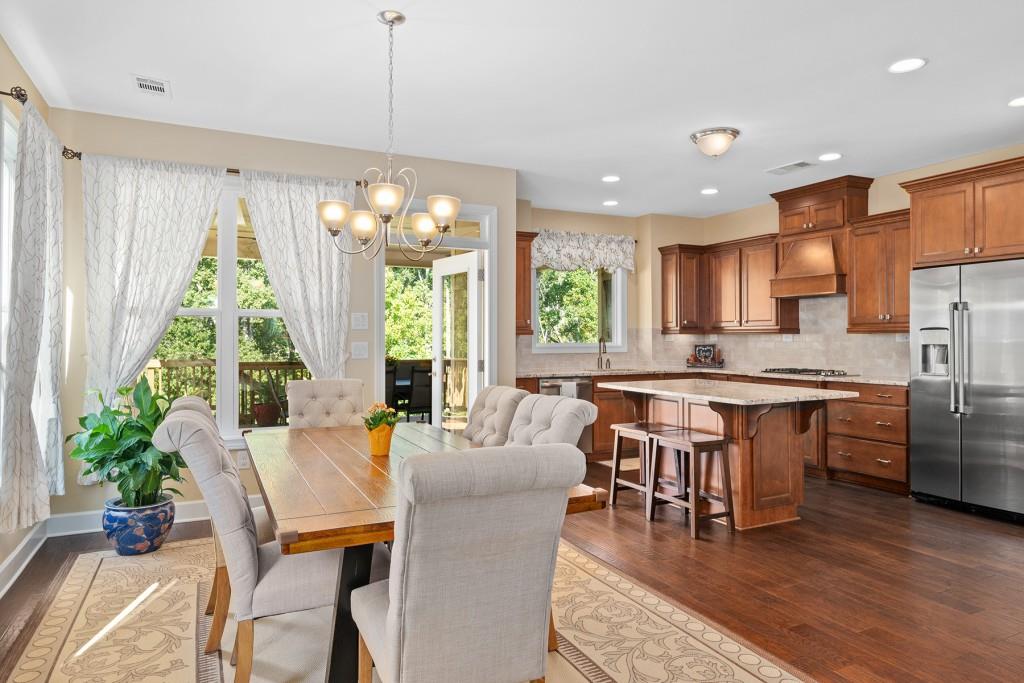Cresswind At Lake Lanier - Residential