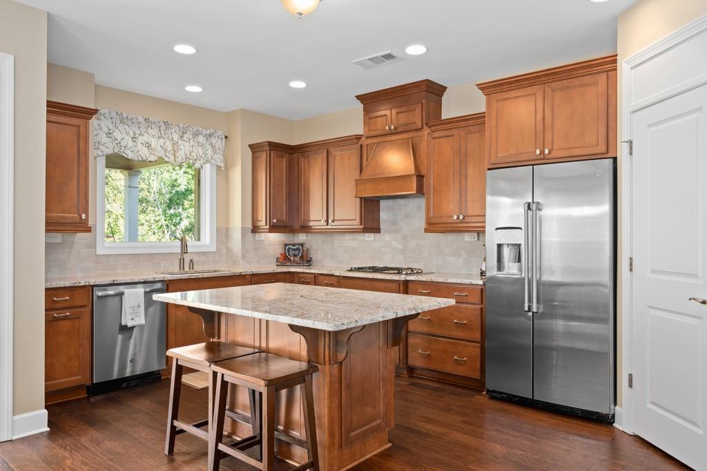 Cresswind At Lake Lanier - Residential