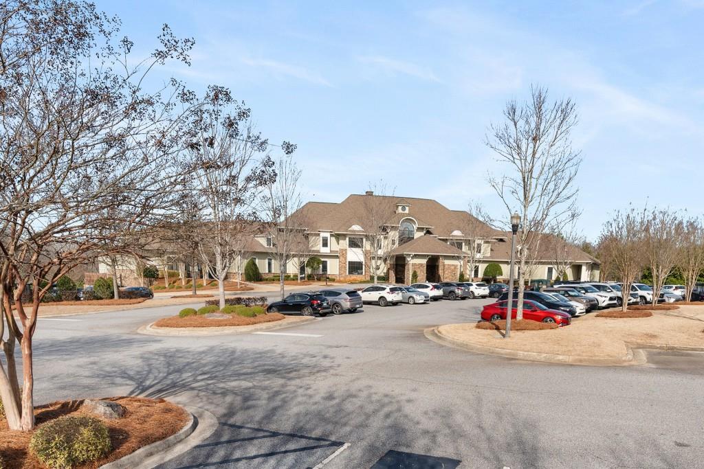 Cresswind At Lake Lanier - Residential