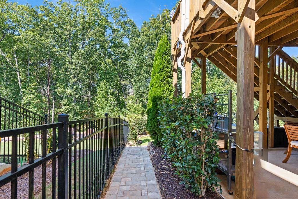 Cresswind At Lake Lanier - Residential