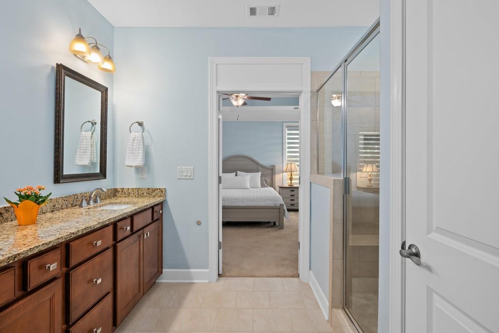 Cresswind At Lake Lanier - Residential