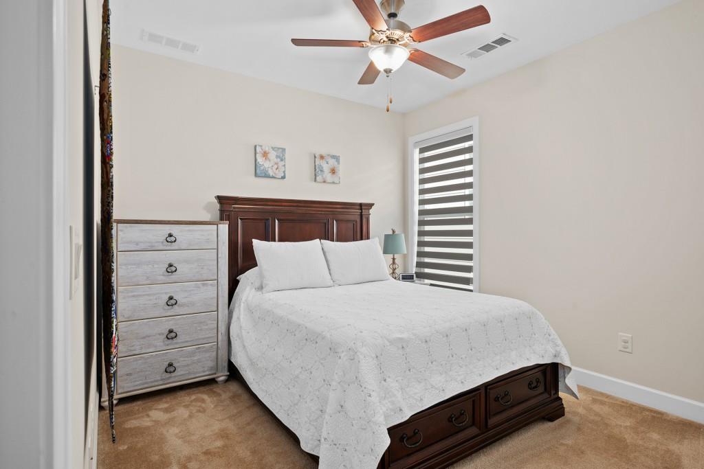 Cresswind At Lake Lanier - Residential