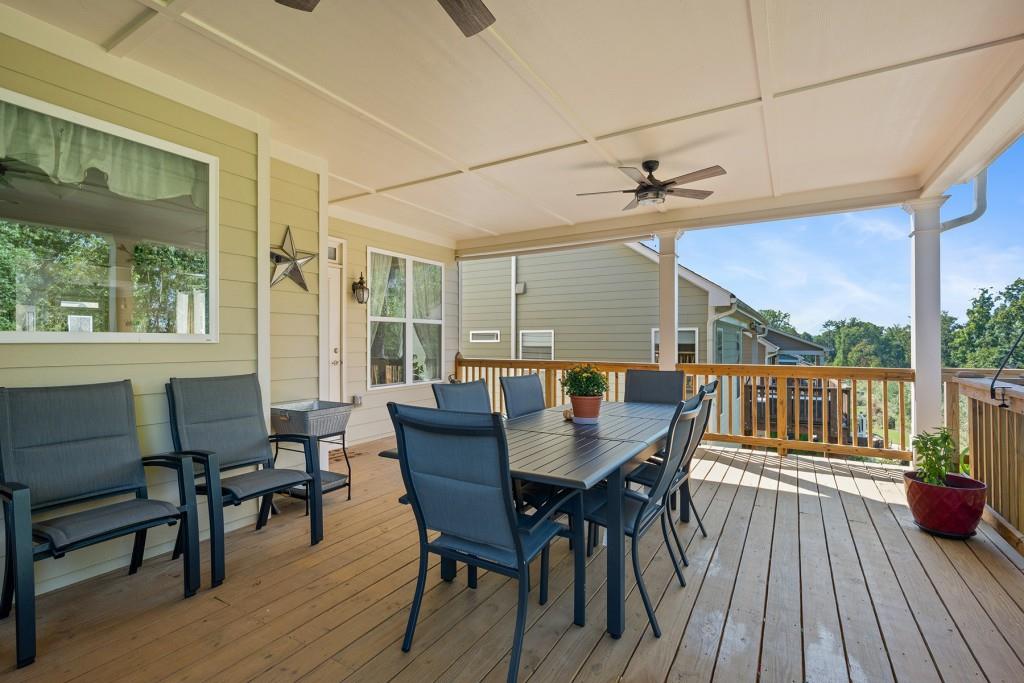 Cresswind At Lake Lanier - Residential