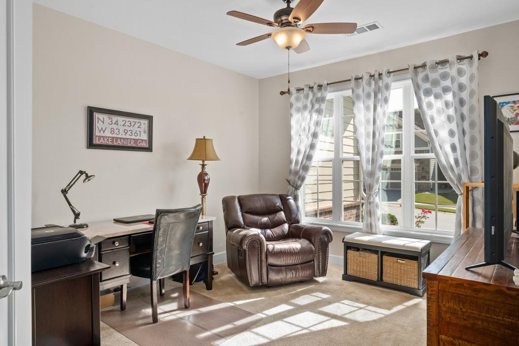 Cresswind At Lake Lanier - Residential