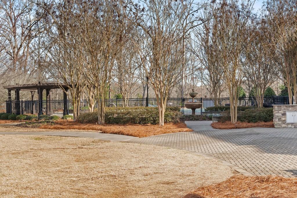 Cresswind At Lake Lanier - Residential