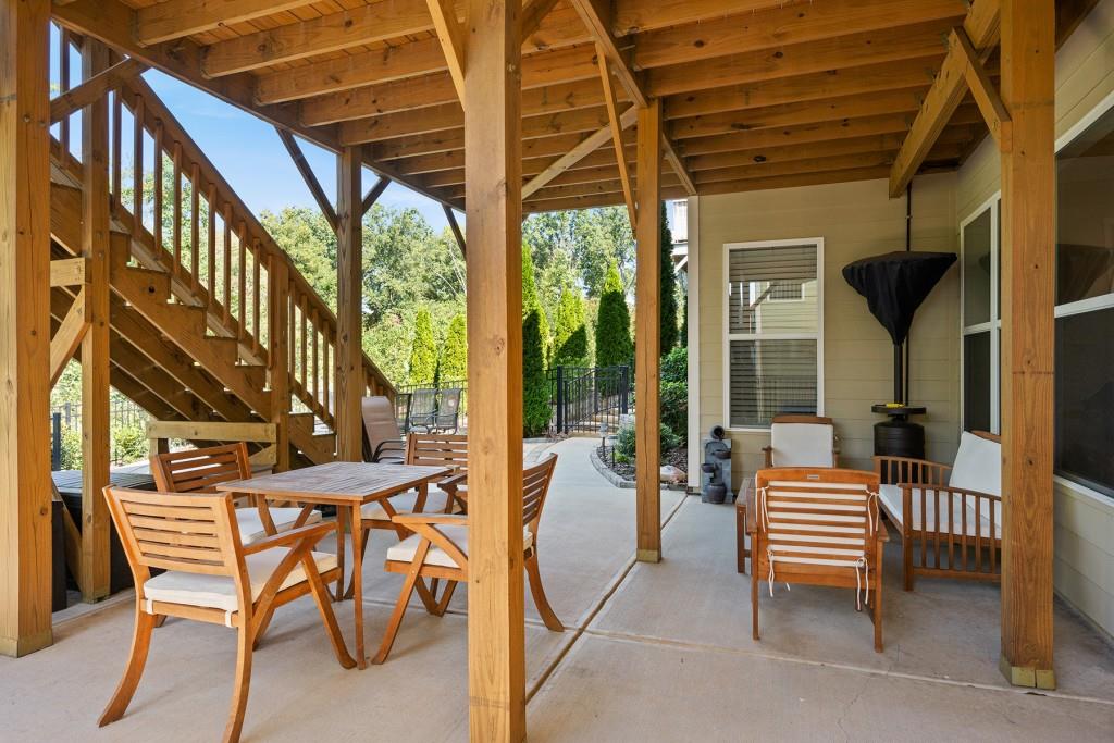 Cresswind At Lake Lanier - Residential