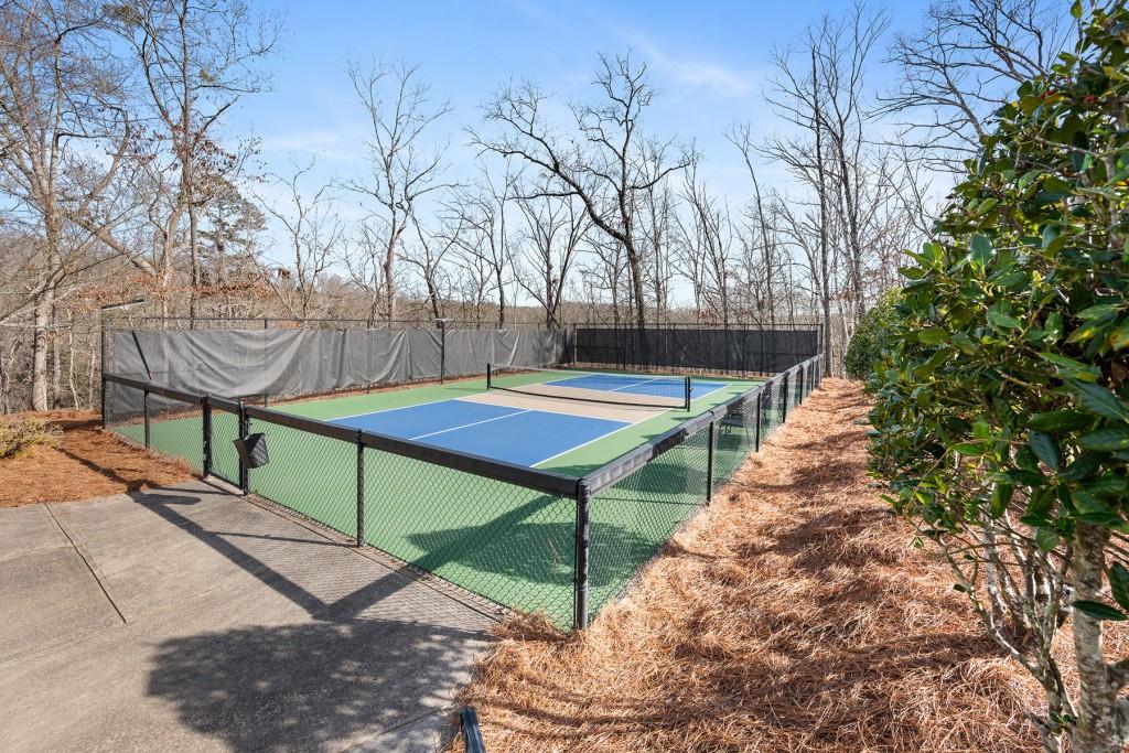 Cresswind At Lake Lanier - Residential
