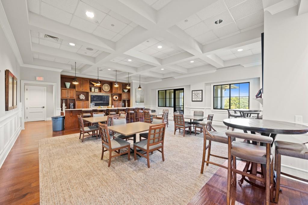 Cresswind At Lake Lanier - Residential