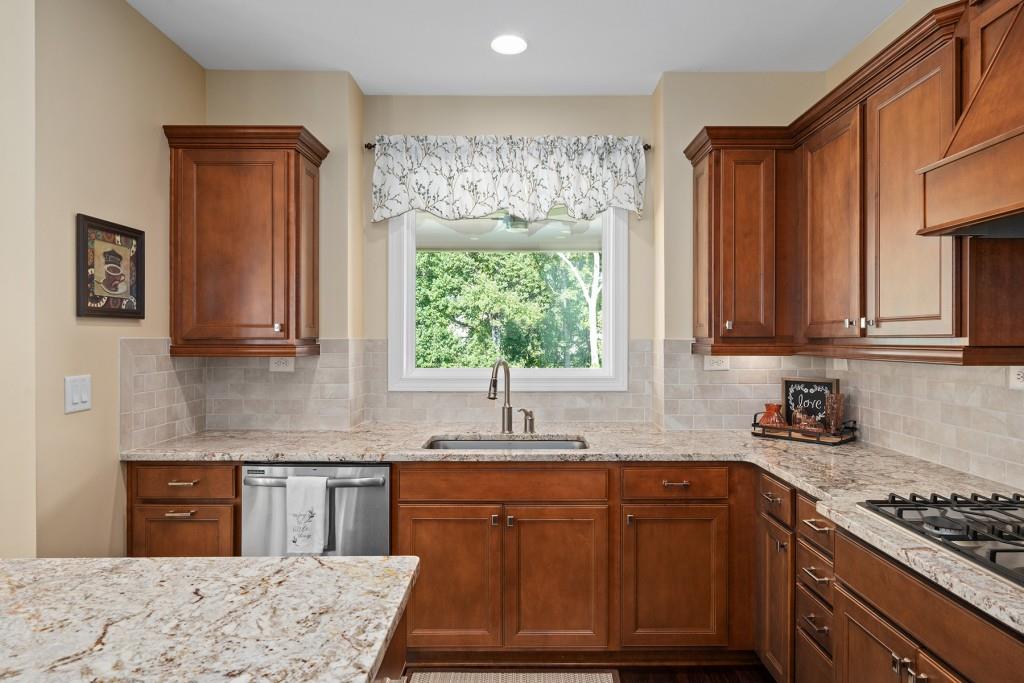 Cresswind At Lake Lanier - Residential