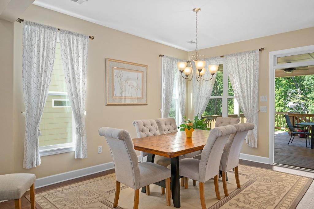 Cresswind At Lake Lanier - Residential