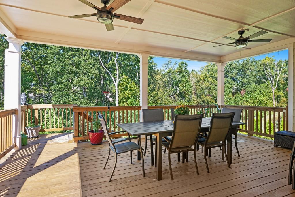 Cresswind At Lake Lanier - Residential