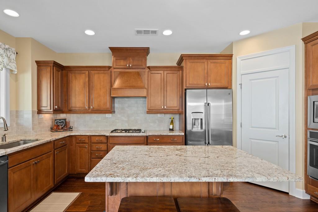 Cresswind At Lake Lanier - Residential