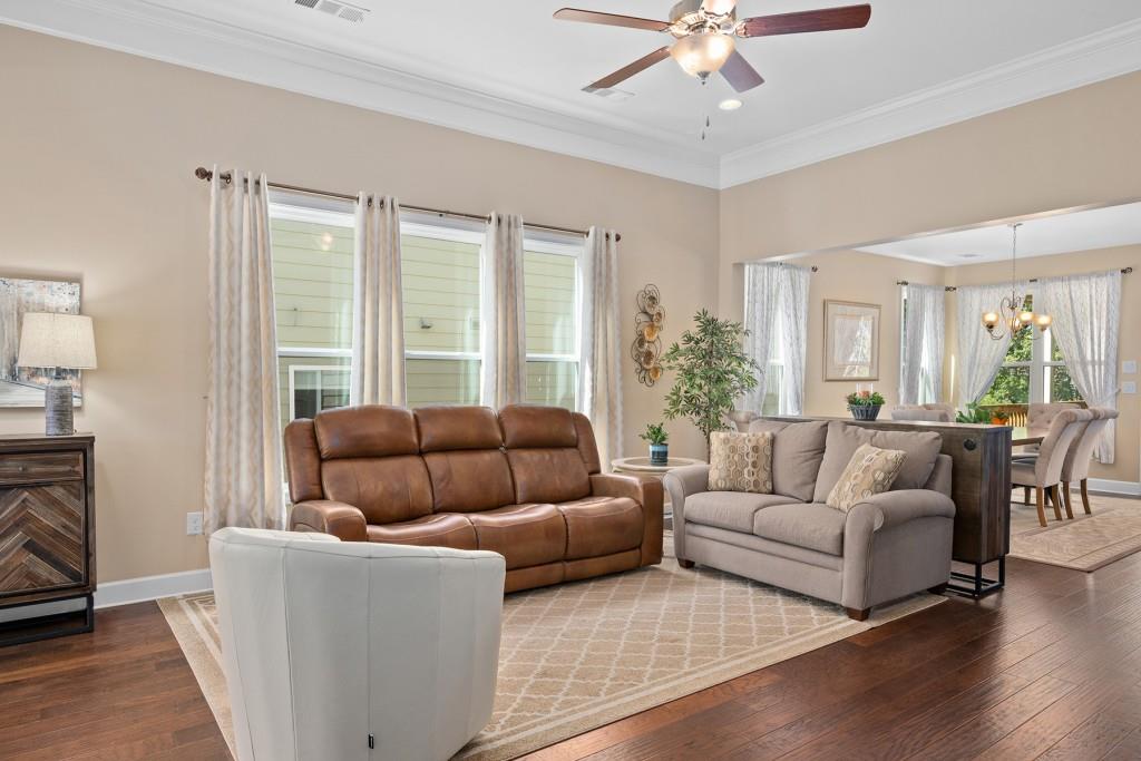 Cresswind At Lake Lanier - Residential