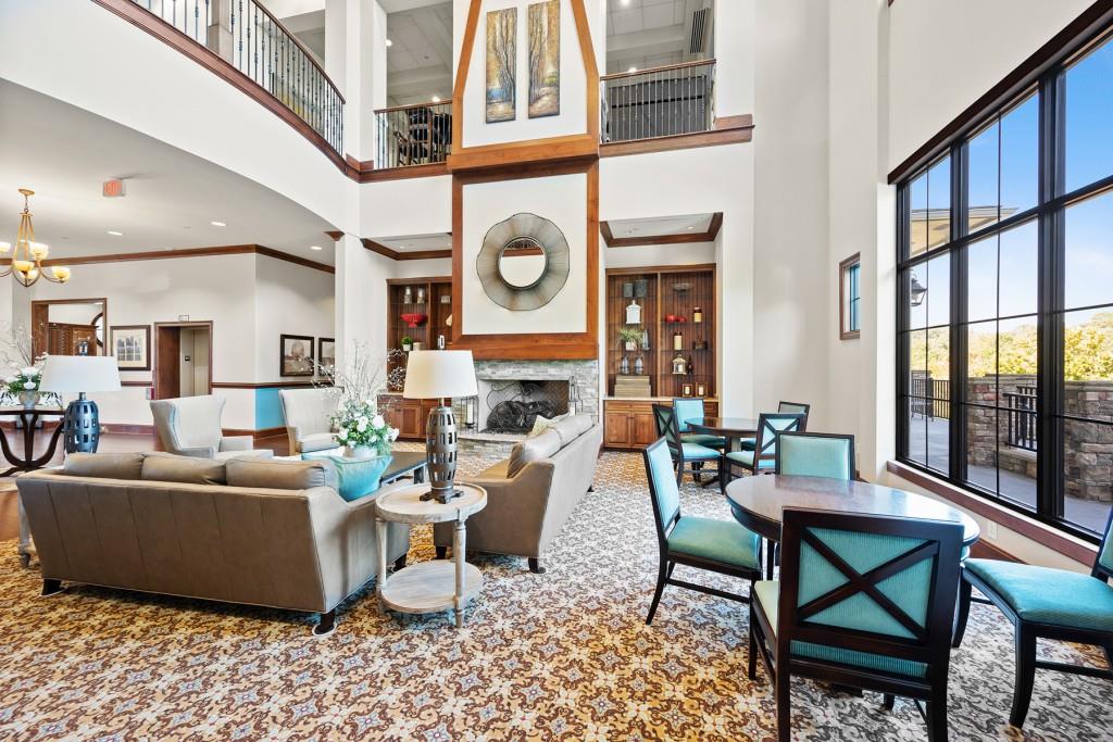 Cresswind At Lake Lanier - Residential