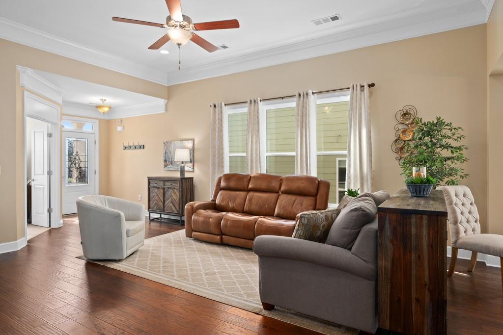Cresswind At Lake Lanier - Residential