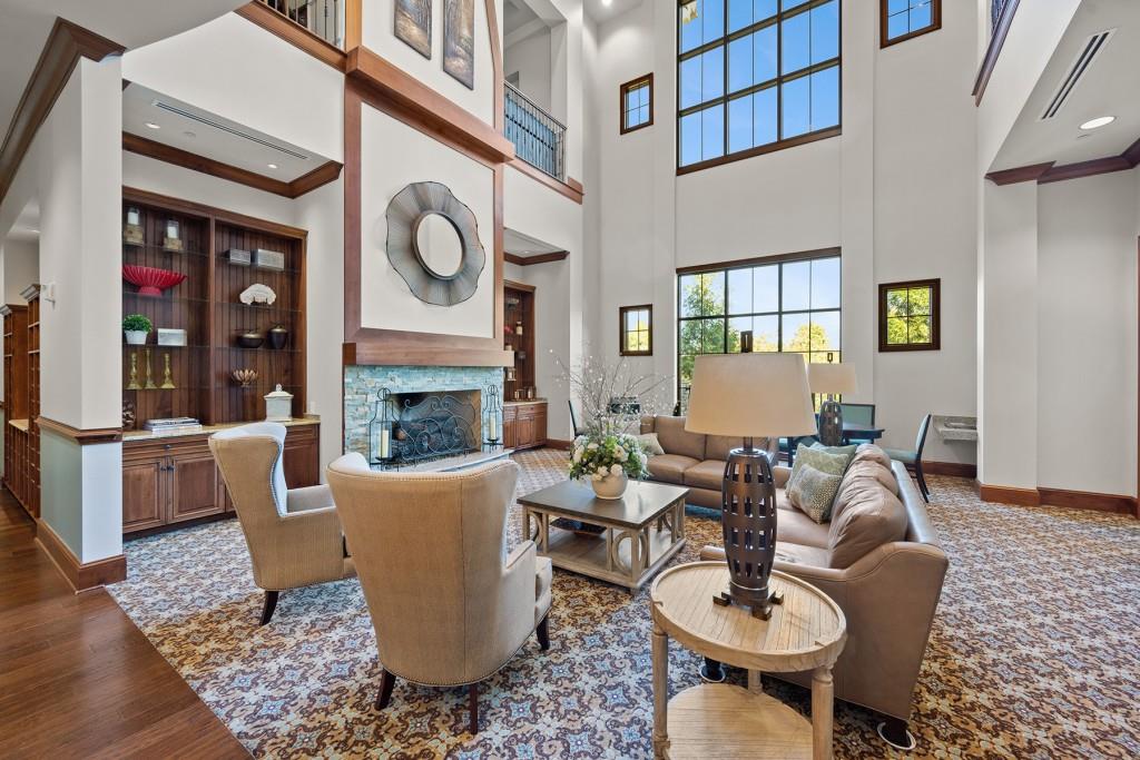 Cresswind At Lake Lanier - Residential