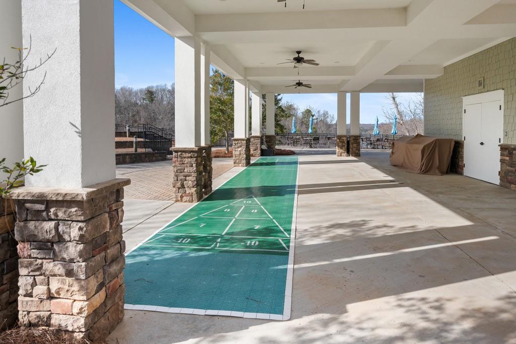 Cresswind At Lake Lanier - Residential